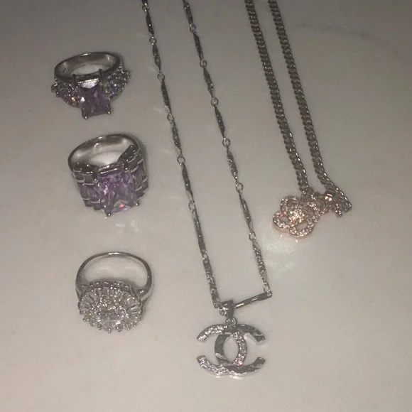 Jewelry bundle - Picture 7 of 7